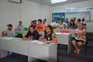 foto 1º Workhop do Prata