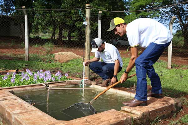 IFTM realiza neste domingo (11), processo seletivo para cursos