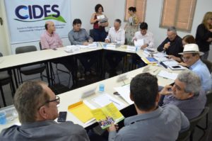 CIDES avança com projetos de desenvolvimento sustentável